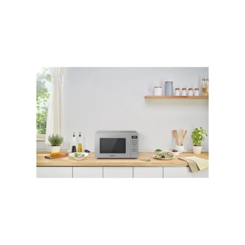 Мікрохвильова піч Panasonic NN-S29KSMZUE