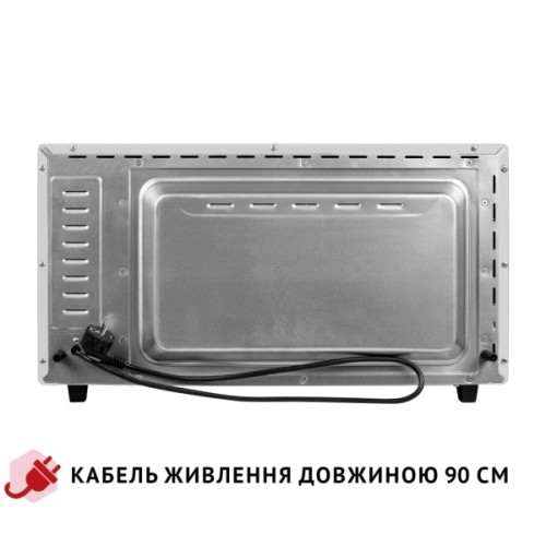 Електропіч Perfelli CLASSIC 48 WHITE