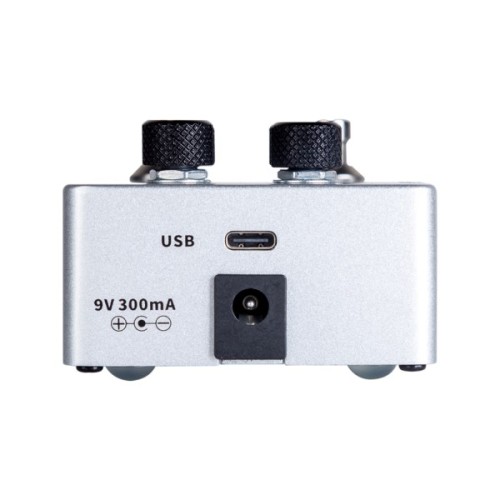 Педаль ефектів Mooer Groove Loop X2