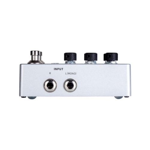 Педаль ефектів Mooer Groove Loop X2