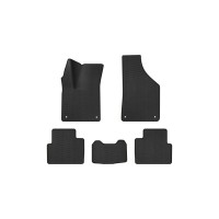 Килимок в салон EVAtech Chrysler 200 2014-2016 2 покоління Sedan (CS42478CE5LA4RBB)