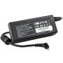Блок живлення до ноутбуку PowerPlant HP 220V, 30W, 19V, 1.58A (4.0*1.7mm) (HP30F4017)