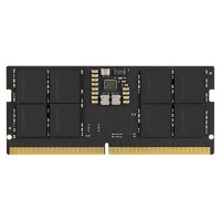 Модуль пам'яті для ноутбука SoDIMM DDR5 16GB 5600 MHz Goodram (GR5600S564L46S/16G)