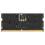 Модуль пам'яті для ноутбука SoDIMM DDR5 16GB 5600 MHz Goodram (GR5600S564L46S/16G)