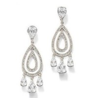 Сережки Thomas Sabo H1676-051-14