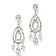 Сережки Thomas Sabo H1676-051-14