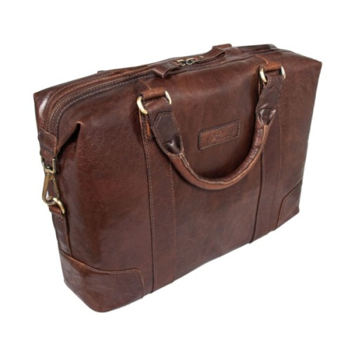 Сумка Ashwood G34 Brandy