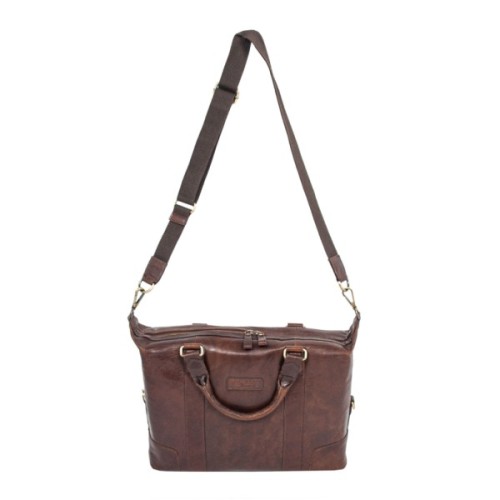 Сумка Ashwood G34 Brandy