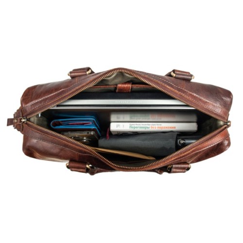 Сумка Ashwood G34 Brandy