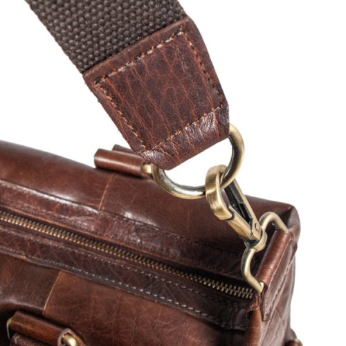 Сумка Ashwood G34 Brandy