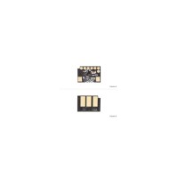 Чип для картриджа HP Neverstop LJ 1000a/1000w/1200a/1200w Black BASF (BASF-CH-W1103A)