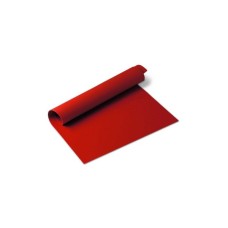 Кондитерський килимок Silikomart для тіста червоний 30 х 40 см (SILICOPAT7/C) Кондитерський килимок Silikomart для тіста червоний 30 х 40 см (SILICOPAT7/C)