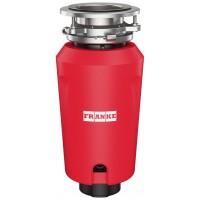 Подрібнювач харчових відходів Franke Slim 50 (134.0715.098)