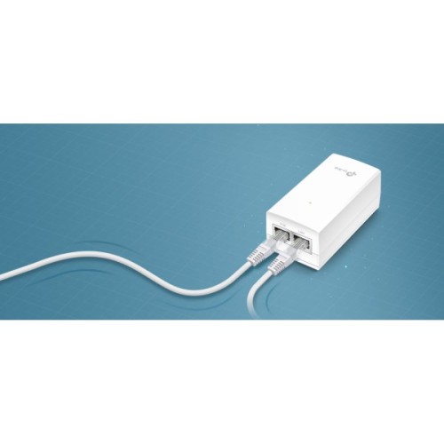 Адаптер PoE TP-Link POE2412G