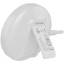 Зарядний пристрій Canyon wireless charger WS-105 15W Qi2 White (CNS-WCS105W)