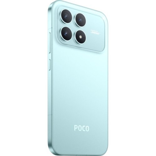 Мобільний телефон Xiaomi Poco F8 Pro 12/512GB Blue (1179965)