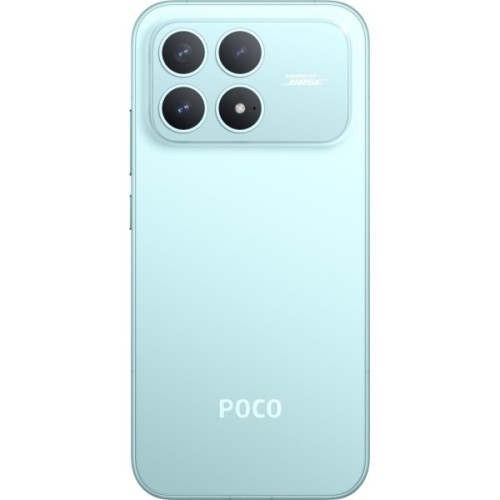 Мобільний телефон Xiaomi Poco F8 Pro 12/512GB Blue (1179965)