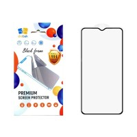 Скло захисне Drobak Samsung Galaxy A26 Black (383868)