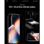 Скло захисне Spigen Glas.tR EZ Fit Pro HD iPhone 17 Air (AGL09870)
