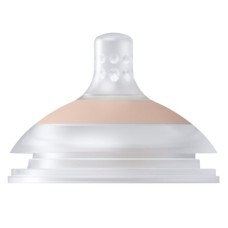 Соска Lovi динамічна Mammafeel 6 середня 1 шт. (18/733)