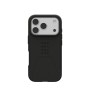 Чохол до мобільного телефона UAG iPhone 17 Pro Civilian MagSafe Black (114545114040)