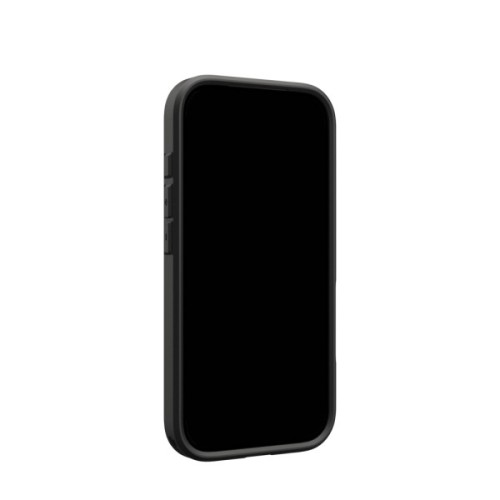 Чохол до мобільного телефона UAG iPhone 17 Pro Civilian MagSafe Black (114545114040)