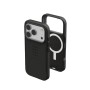 Чохол до мобільного телефона UAG iPhone 17 Pro Civilian MagSafe Black (114545114040)