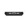 Чохол до мобільного телефона UAG iPhone 17 Pro Civilian MagSafe Black (114545114040)