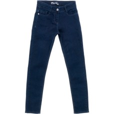 Джинси дитячі A-Yugi шкільні (9002-152G-blue)