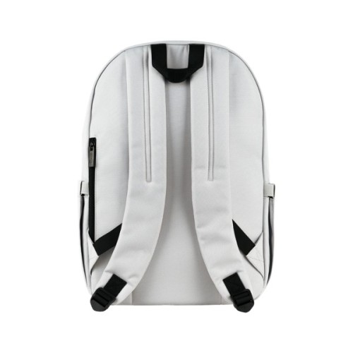 Рюкзак шкільний GoPack Education Teens 178 сірий (GO25-178L-2)