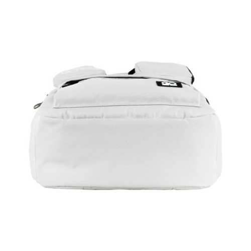 Рюкзак шкільний GoPack Education Teens 178 сірий (GO25-178L-2)