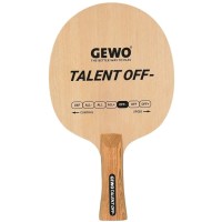 Основа для ракетки Gewo Talent OFF- FL (1103400001) (931309)