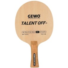 Основа для ракетки Gewo Talent OFF- FL (1103400001) (931309)
