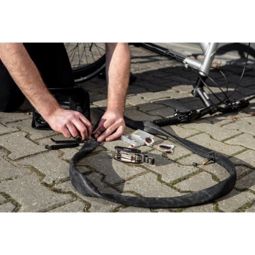 Ремонтний комплект Neo Tools 15 предм 1680D 23 x 15 x 6 см (91-013)