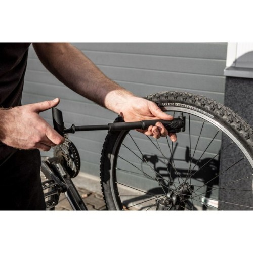 Ремонтний комплект Neo Tools 15 предм 1680D 23 x 15 x 6 см (91-013)