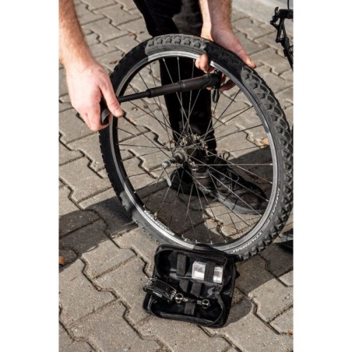 Ремонтний комплект Neo Tools 15 предм 1680D 23 x 15 x 6 см (91-013)