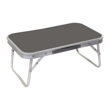 Туристичний стіл Bo-Camp Compact 56x34 cm Grey (1404359)