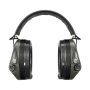 Тактичні навушники Sordin Supreme MIL AUX SFA з верхнім тримачем (74508-06-S)