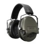 Тактичні навушники Sordin Supreme MIL AUX SFA з верхнім тримачем (74508-06-S)