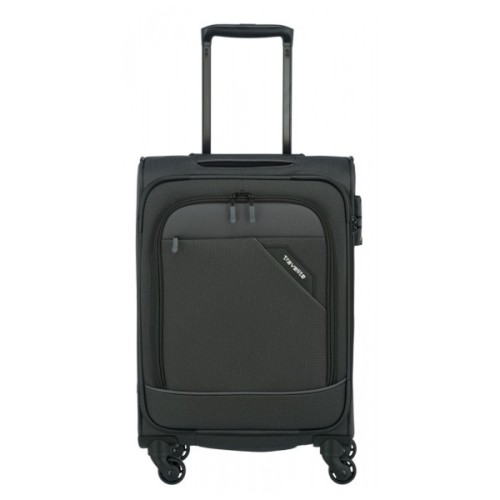 Валіза Travelite Derby Anthracite S (TL087547-04)