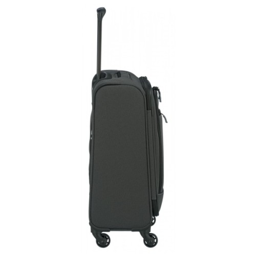 Валіза Travelite Derby Anthracite S (TL087547-04)