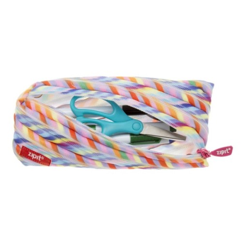 Пенал Zipit Colorz Stripes (ZT-CZ-STRI)