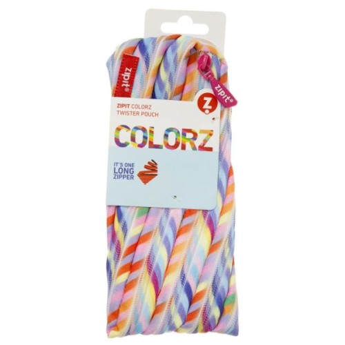 Пенал Zipit Colorz Stripes (ZT-CZ-STRI)