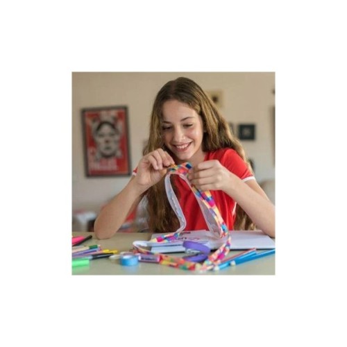 Пенал Zipit Colorz Stripes (ZT-CZ-STRI)