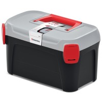 Ящик для інструментів Kistenberg 15", 380*234*225, SMART IML, KSMS40 (KSMS40)