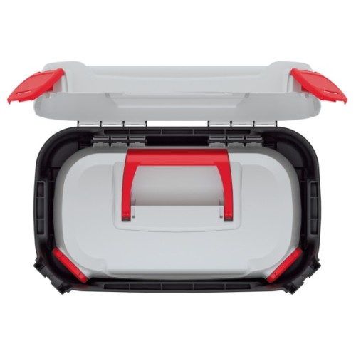 Ящик для інструментів Kistenberg 15", 380*234*225, SMART IML, KSMS40 (KSMS40)