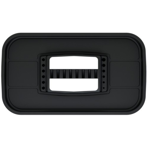 Ящик для інструментів Kistenberg 15", 380*234*225, SMART IML, KSMS40 (KSMS40)