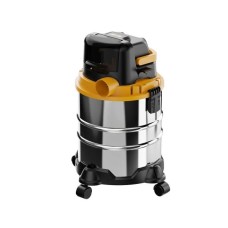 Пилосос будівельний Deli 20V, 20л (без АКБ та ЗП) (EDC825Z)