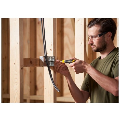 Викрутка Stanley Cushion Grip, Pz2x100мм. (STHT16163-0)