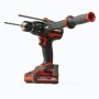 Шуруповерт Einhell Professional TP-CD 18/120 Li-i BL - Solo PXC 18V, безщітковий, ударний, 120Нм (без АКБ та ЗП) (4514310)